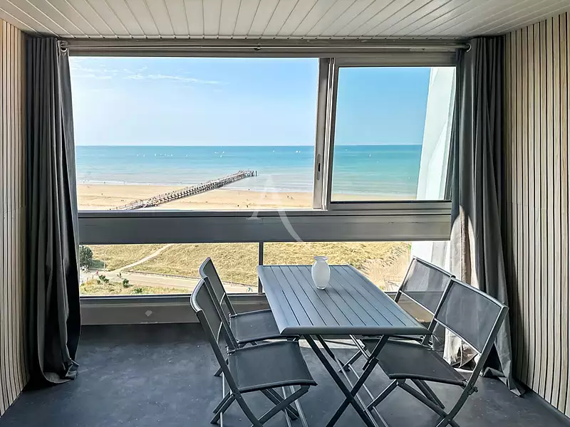 Appartement, 22,33 m²