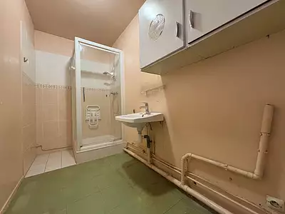 Appartement, 59 m²