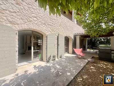 Maison, 165 m²