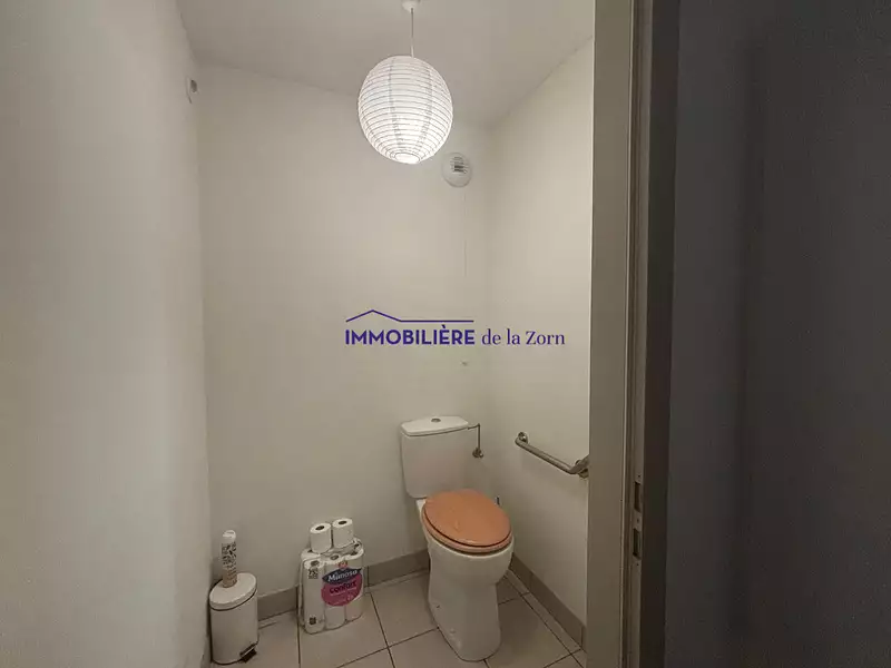 Appartement, 63 m²