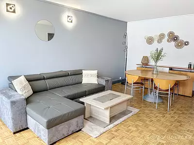 Appartement, 72,7 m²