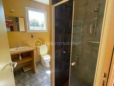 Maison, 135 m²