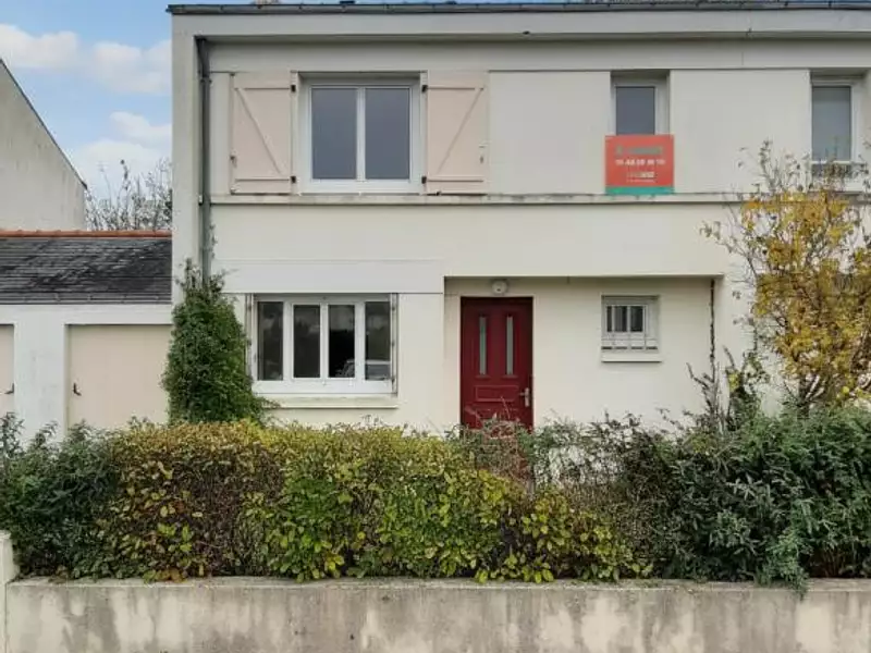 Maison, 70 m²