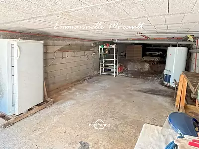 Maison, 112 m²