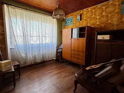 Maison, 118,6 m²