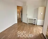 Appartement, 64,35 m²