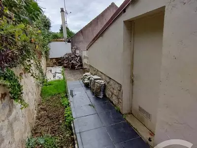 Maison, 99 m²