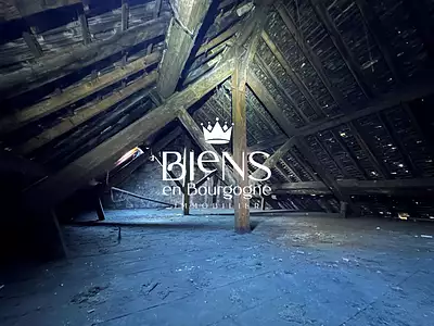 Appartement, 39,47 m²