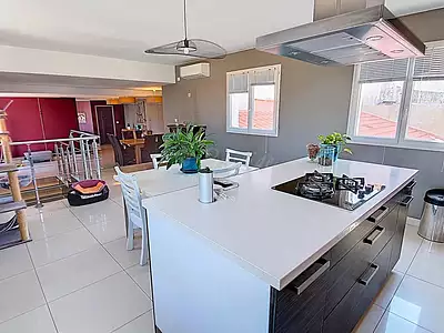 Maison, 209 m²