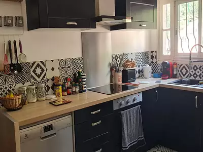 Appartement, 110 m²