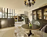 Maison, 210 m²