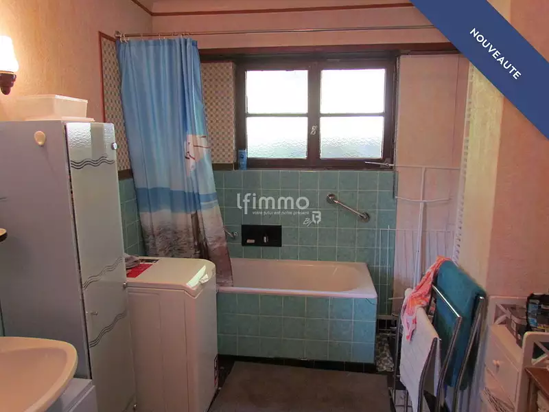 Maison, 142 m²