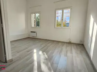 Appartement, 36 m²