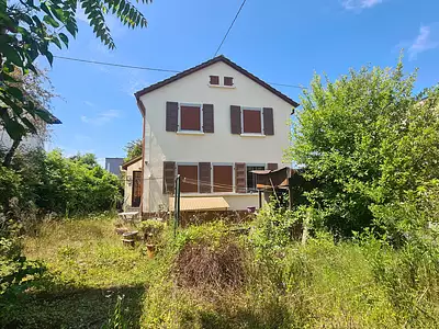Maison, 96 m²
