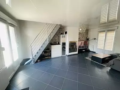 Maison, 58,18 m²