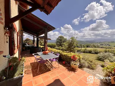 Maison, 192 m²