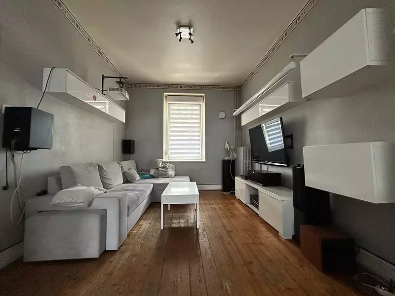Maison, 130 m²