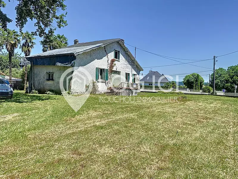 Maison, 100 m²