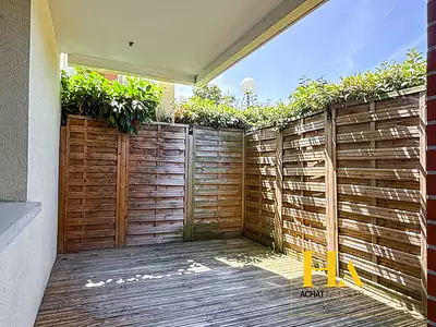 Appartement, 44,05 m²