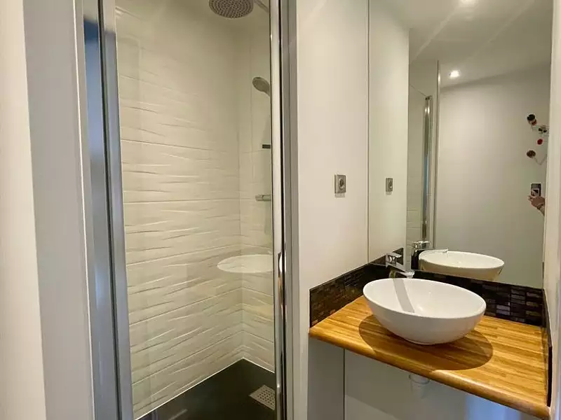 Appartement, 68,27 m²