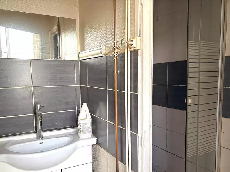 Appartement, 28 m²