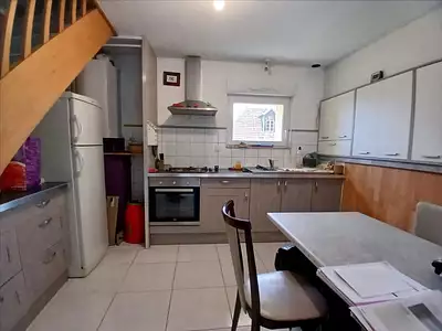Appartement, 68 m²