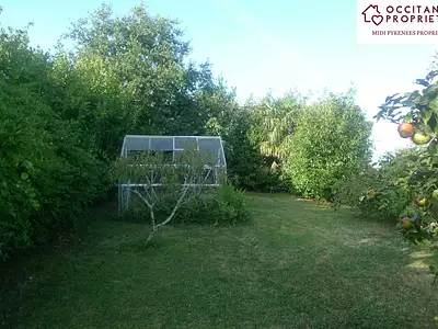 Maison, 240 m²