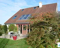 Maison, 160 m²