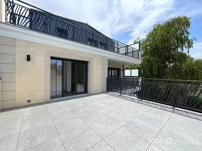 Appartement, 100,2 m²