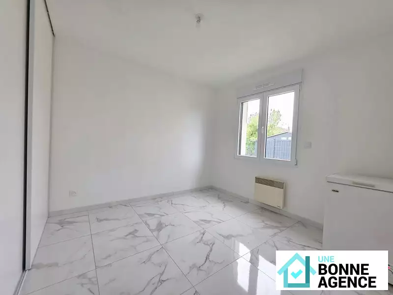 Maison, 82 m²