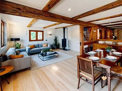 Appartement, 79 m²