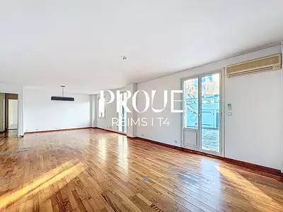 Appartement, 114,11 m²