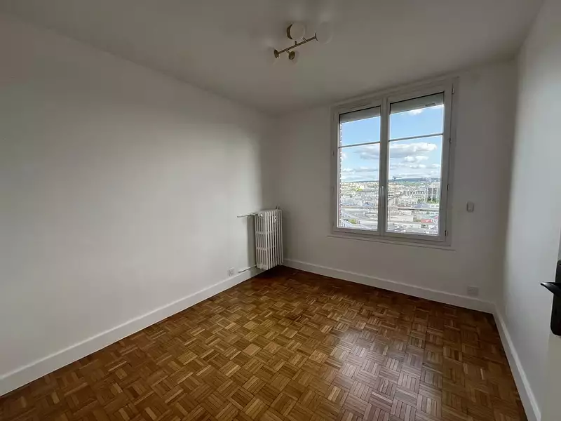 Appartement, 52 m²