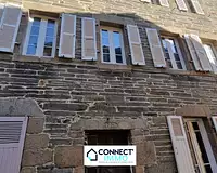 Appartement, 28,72 m²