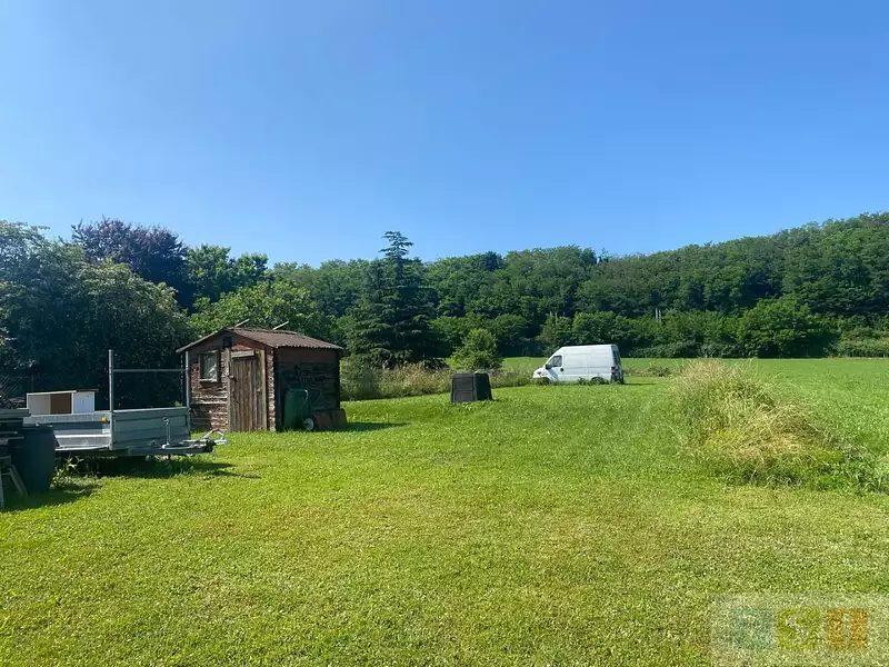 Maison, 101 m²