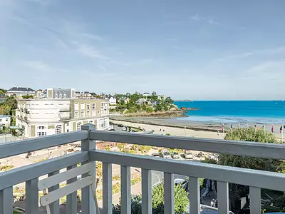 Appartement, 118 m²