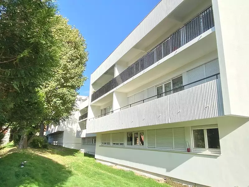 Appartement, 49,62 m²