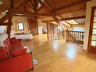 Maison, 208 m²