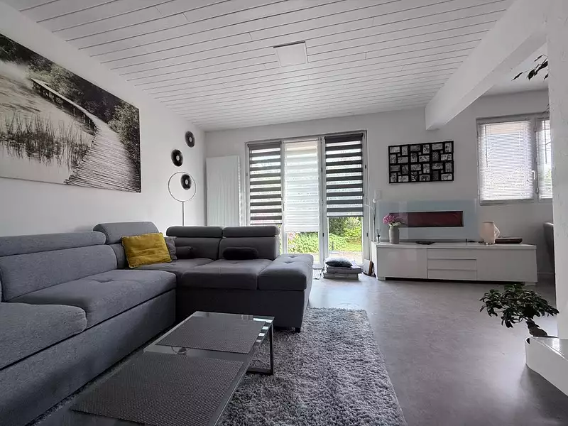 Maison, 134 m²