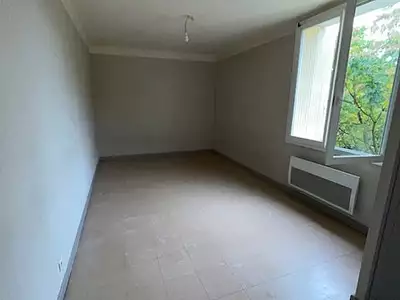 Appartement, 29 m²