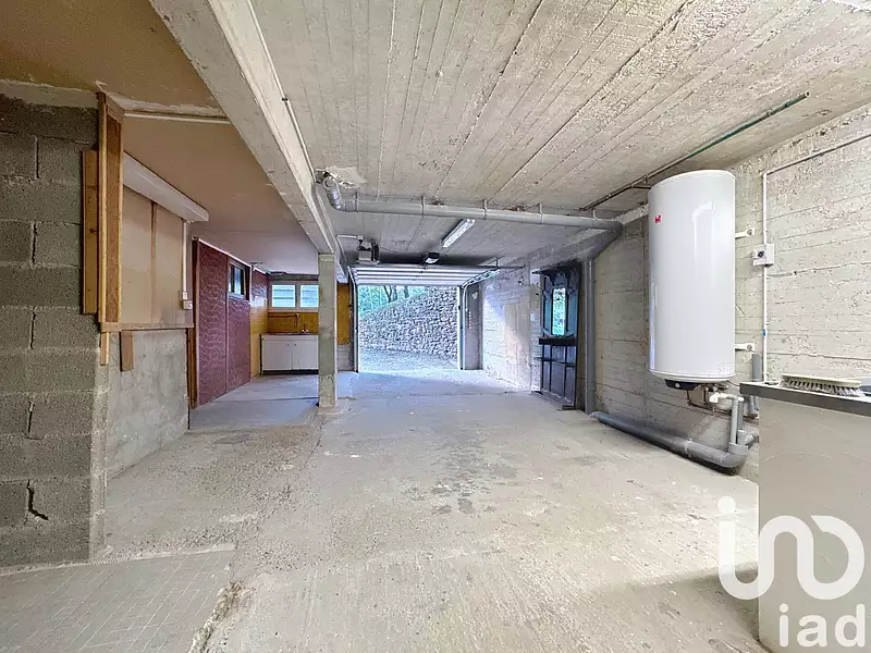 Maison, 106 m²