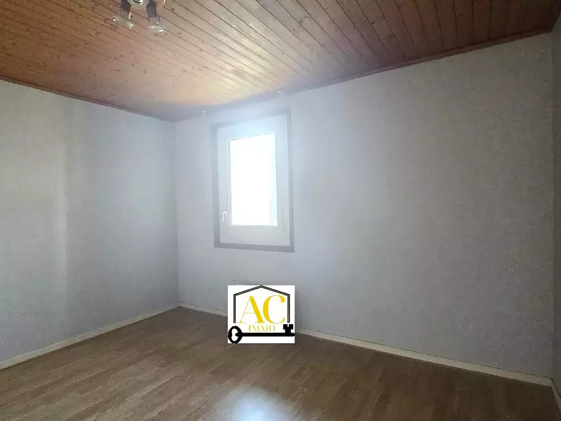 Appartement, 73 m²