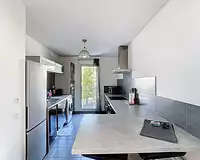 Appartement, 69,2 m²