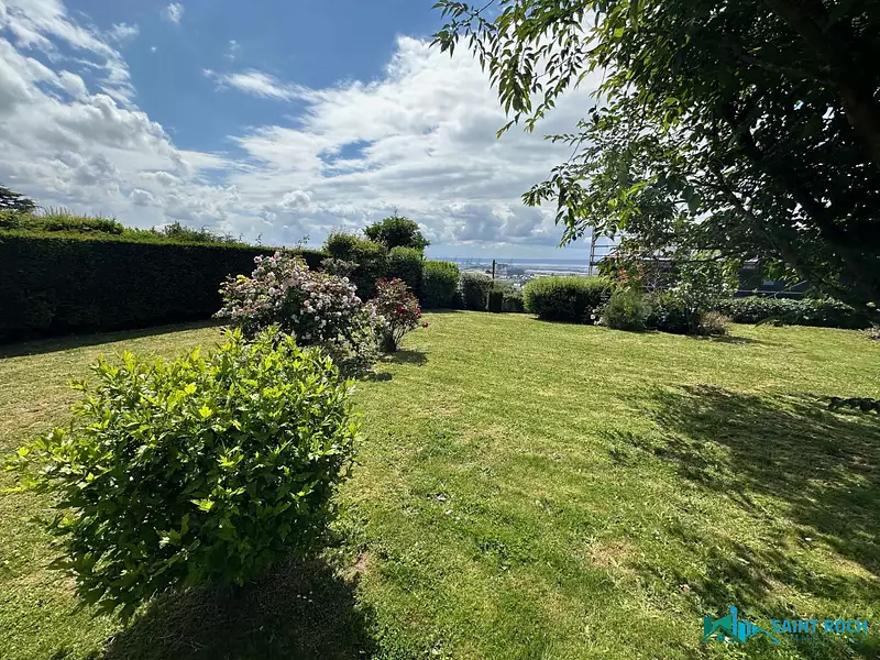 Appartement, 52,28 m²