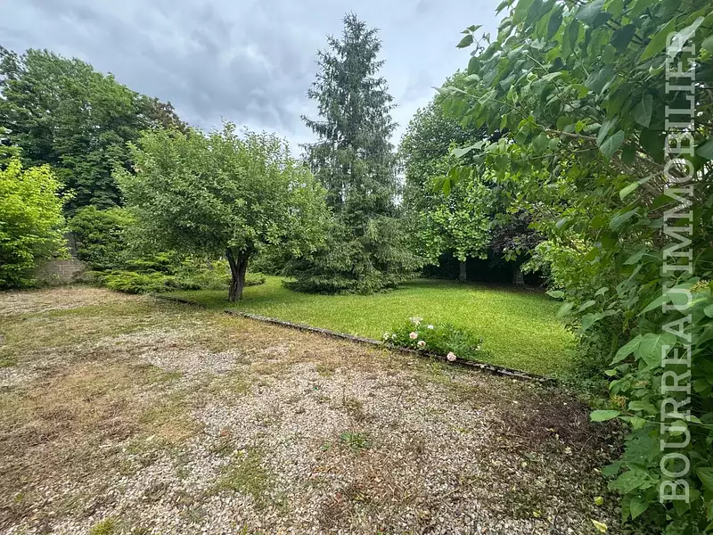 Maison, 101,67 m²