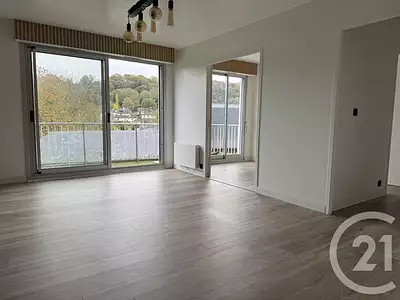 Appartement, 63 m²