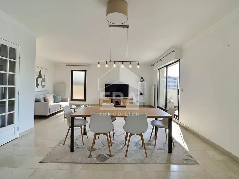 Appartement, 112 m²