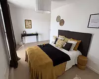 Appartement, 101 m²