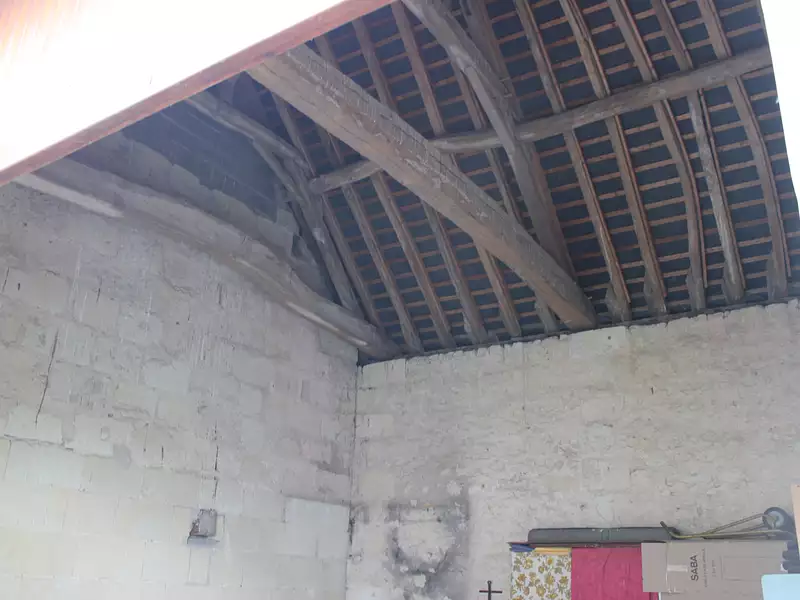 Maison, 91 m²