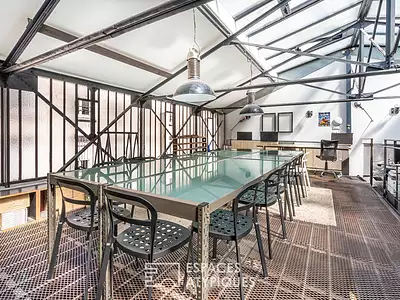 Appartement, 280 m²
